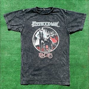 Fleetwood Mac Vintage T-Shirt